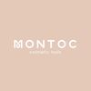 Montoc Cosmetics Tools