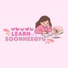 Learnwithsoonheegyu