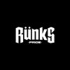 RUNKS PRIDE OFFICIAL STORE