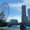 yokoyanroutine