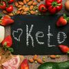 Dietas Ketogenicas