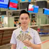 Xuân Lãm JP ✅