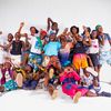 Smash Talent Kids Africa