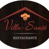 villasanterestaurante