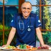 Dr.Albuja