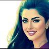 ندى الورد
