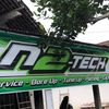 N2Tech Race Division