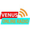 venusonlineradio