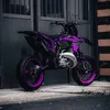 SuperMoto 😈
