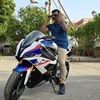 MUBARAK MOTORSPORTS.SPORTSBIKE
