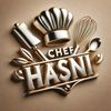Chef Hasni
