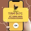 Vệ Sinh Công Nghiệp