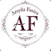 Arsyila Faniza