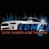 EDMA CAR AUDIO & DETAILING