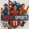 Nepal sports 11