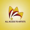 All Access To Artists Inc.