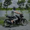 nir4dbike