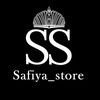 safiya_store_kzz