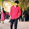 sanulka.amesh