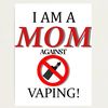 iamamomagainstvaping