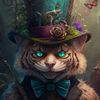 3madhatter3