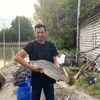 putra mandiri suka mancing
