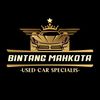 BINTANG MAHKOTA CAR