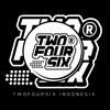 TWOFOURSIX INDUSTRIES