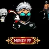 mekeyff