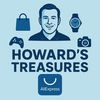 howardstreasures