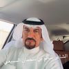 الشاعر سالم  بن سحمان