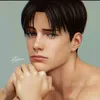 ehiitzmecaptainlevi