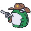 frogrir
