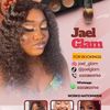 jaelglam