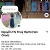 Nguyễn Thị Thuý Hạnh