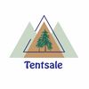 Tent sale