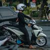 M.A NAJIB