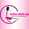 Juliusnails Ug the nails Techi