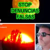 STOP DENUNCIAS FALSAS