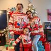 Bakken family on FB