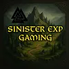 sinisterexp