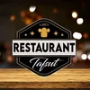 Restaurant Tafsut