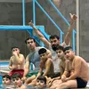 كابتن عمر🏊‍♂️