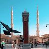 Madinah 🇪🇬🇸🇦