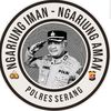 POLRES SERANG