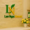 Lan Ngọc Natural