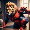 spiderlionpr