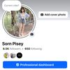 Sorn Pisey - ពិសី