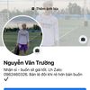 Trường CV