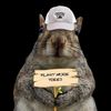 Miss Bonnie McSquirrely